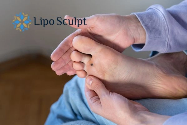 CryoPen Verruca Treatment: What to Expect Before, During and After Treatment 1 Do verrucae always need treatment St Albans?