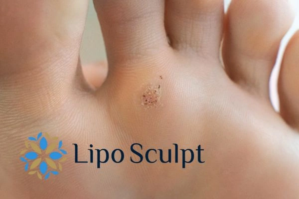 CryoPen Verruca Treatment: What to Expect Before, During and After Treatment 1 Verrucae's removal. For improved health and well being.